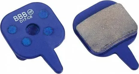 BBB BBS-75 Discstop