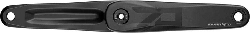 Kľuky SRAM Eagle 70 ISIS SRAM/Brose 165