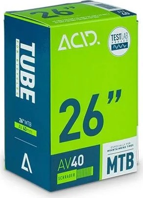 Duša ACID 26" AV40