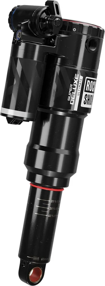 Zadný tlmič RockShox SDLX U 230x62.5 0L2 R55C30 HBX4SSC2