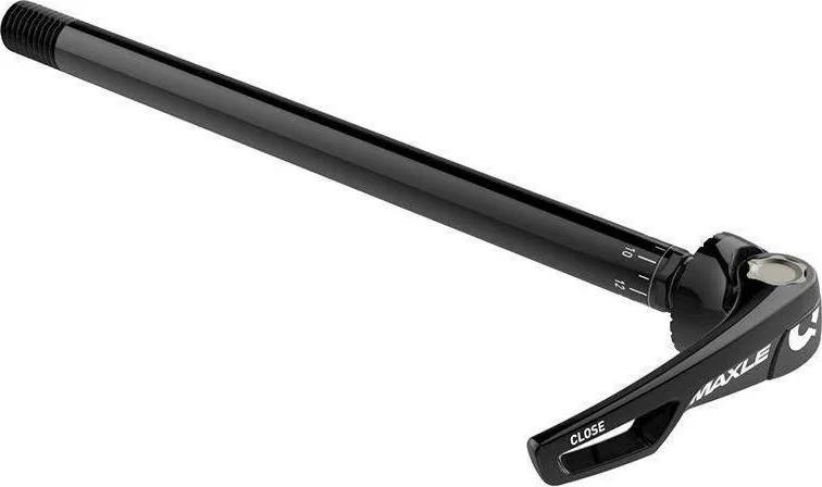 Pevná osa SRAM Maxle Ult zadná 12x197 L229TL20M12x1.5