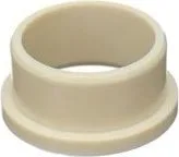 Klzné DU púzdro do oka tlmiča FOX (15,19 x 12,72mm)