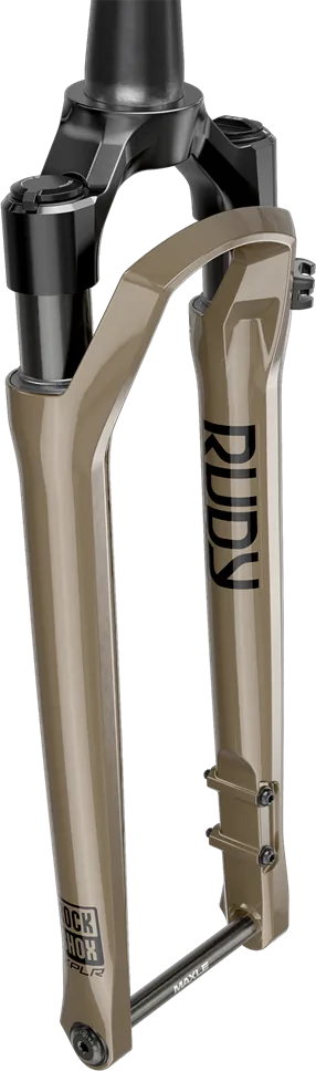 Odpružená vidlica RockShox Rudy ULT 700 S 30 SND 45T A1