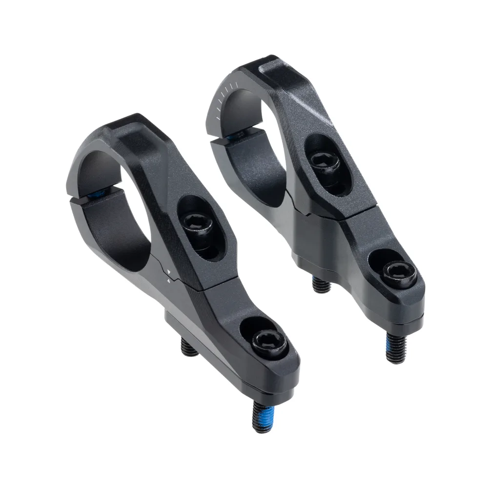 LEATT predstavec Gravity DM 6.0, Black