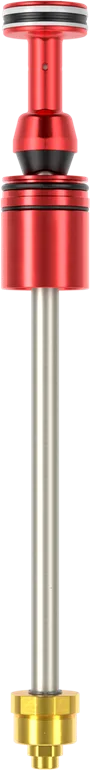 Upgrade sada RockShox DB+ BC Lyrik D1 - 140