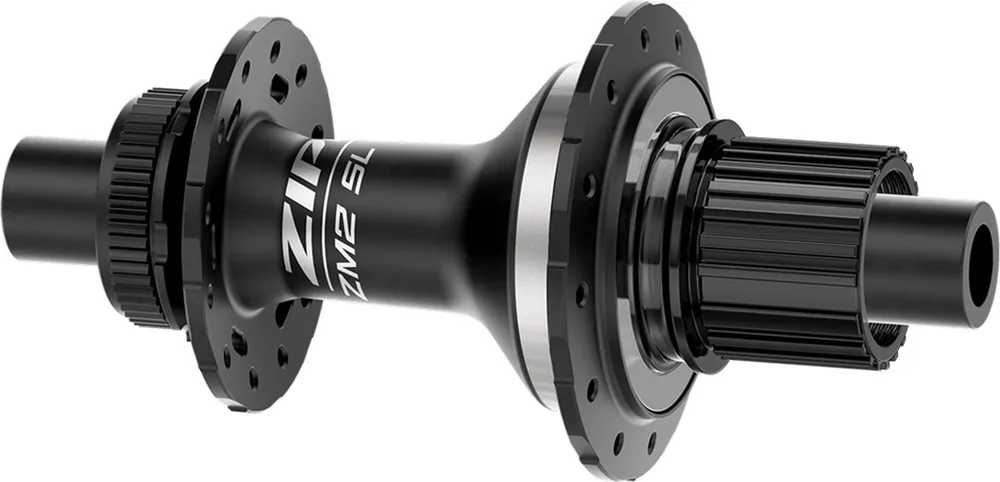 Zadný náboj Zipp ZM2SL DBCL 24H 12x148B MS BLK A1
