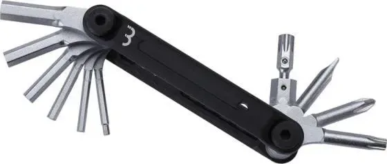 BBB BTL-201 Royalfold Basic