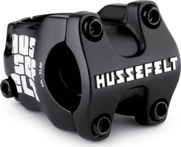 Predstavec Truvativ 12A Huss 318 0 60 1-1/8 BTBLK