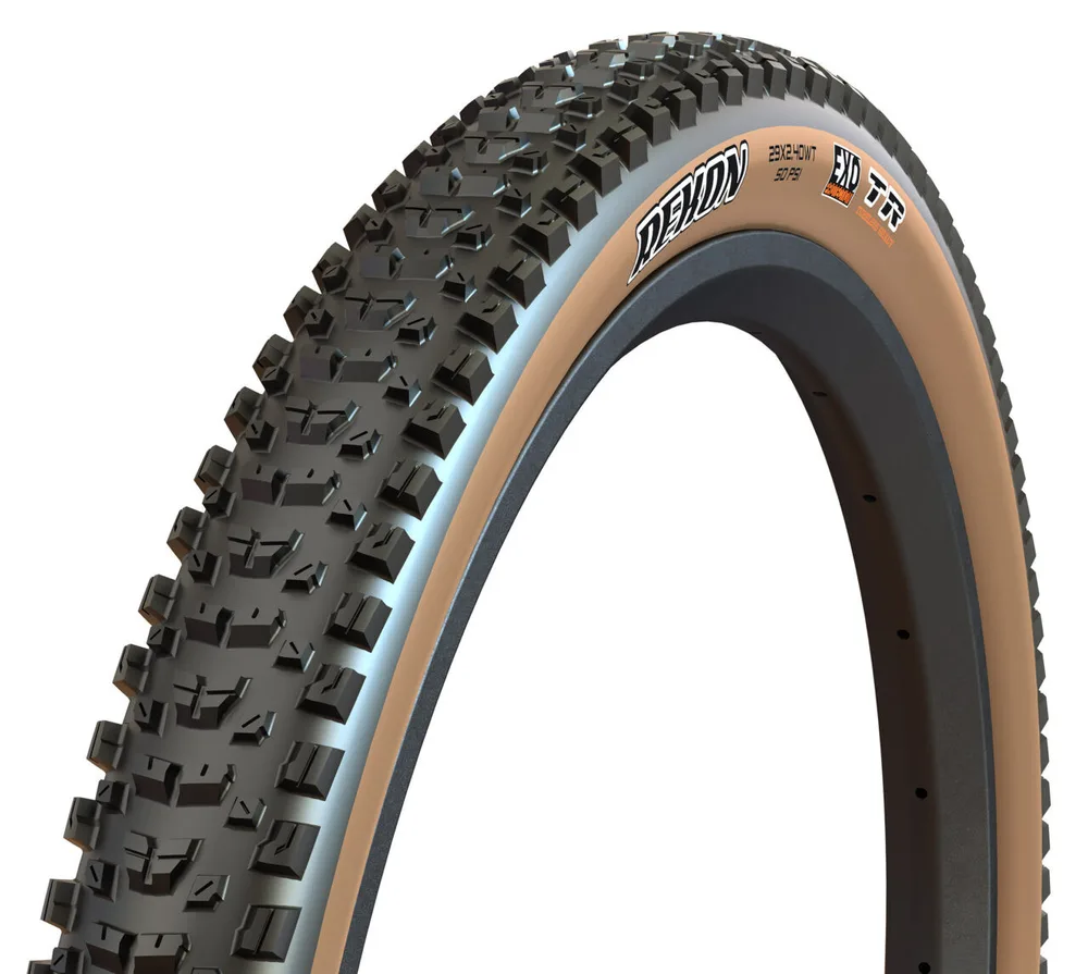 Maxxis plášť REKON EXO/TR/TANWALL 29", kevlar, 29X2.40WT