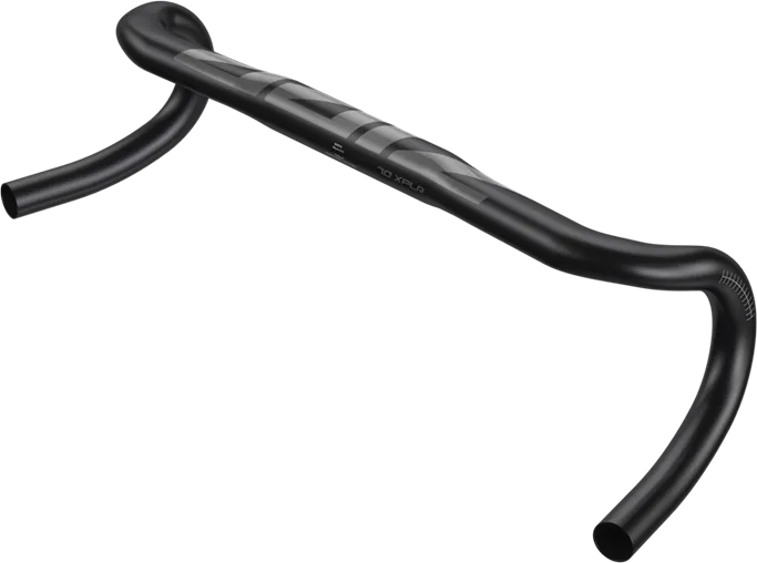 Riadidlá Zipp SVC CRS SL-70 XPLR 40 C-C MTBK A2