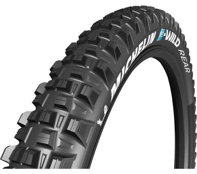 Plášť E-WILD REAR GUM-X 29x2.60 (66-622) 3x33TPI 1310g TLR skladací