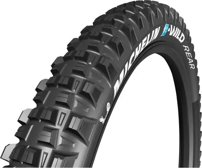 Plášť E-WILD REAR GUM-X 29x2.60 (66-622) 3x33TPI 1310g TLR skladací