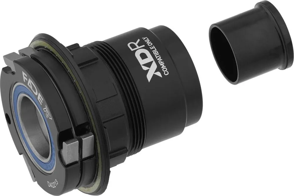 Orech NEWMEN Fade-R Road Sram XDR