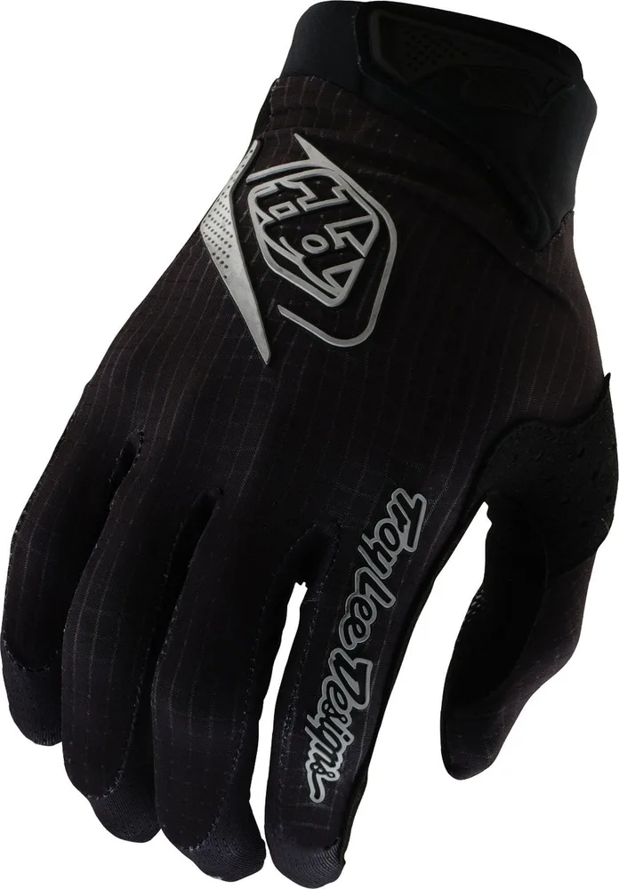 Rukavice TLD Air Mono Black