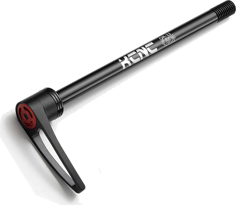 Zadná oska KCNC KQR11 Rock Shox Maxle Boost 12x150, 182mm