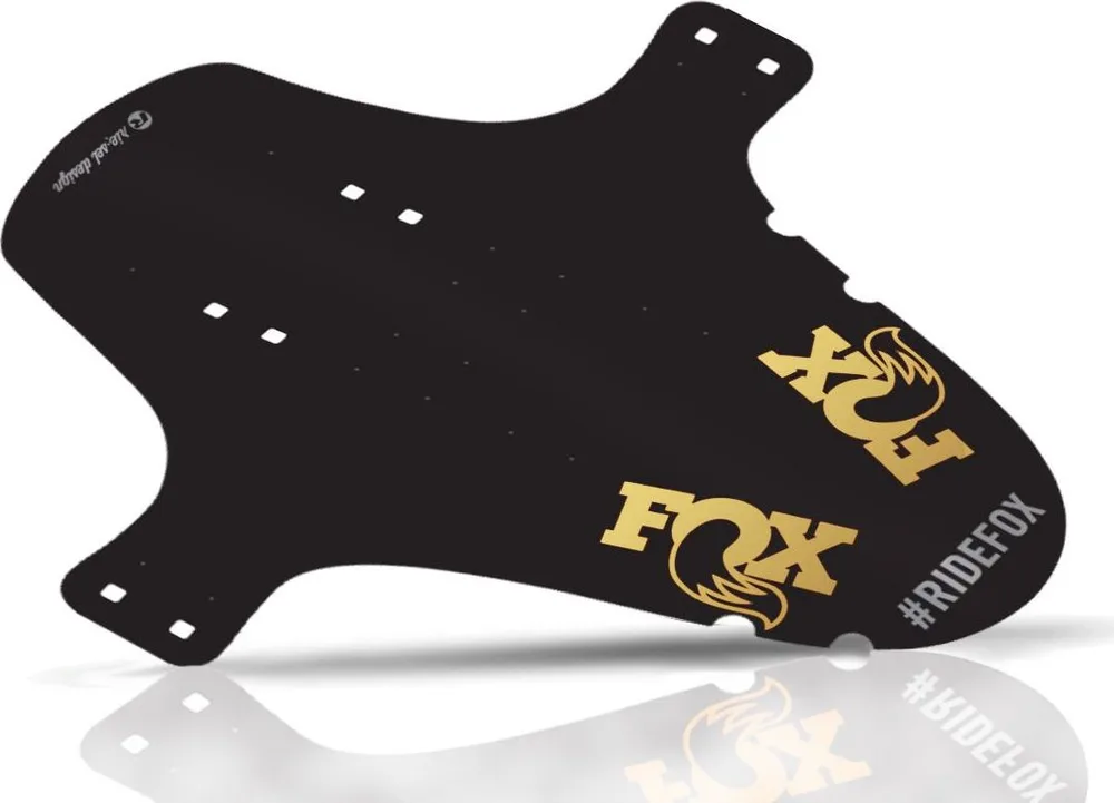 Predný blatník FOX Gold veľký