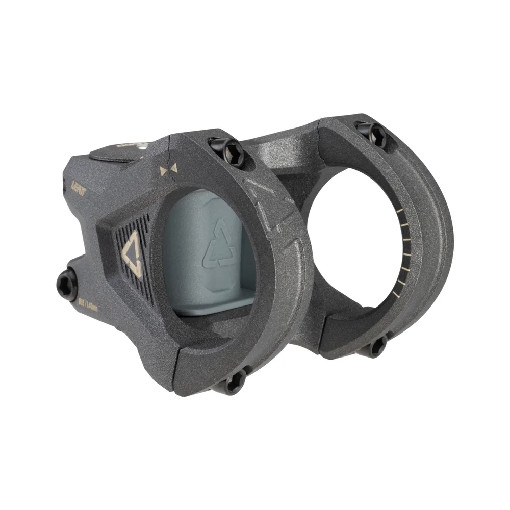 LEATT predstavec CeraMAG Gravity 8.0, Cera Grey