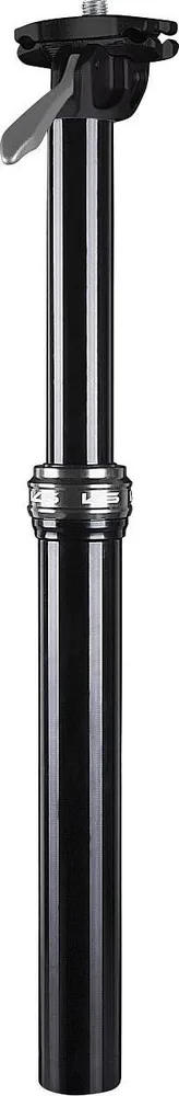 Sedlovka Kind Shock DropZone 100mm, 30.9mm