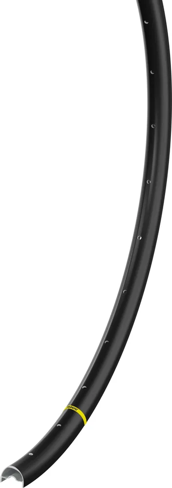 Ráfik Mavic XC 425 29" Black 32H