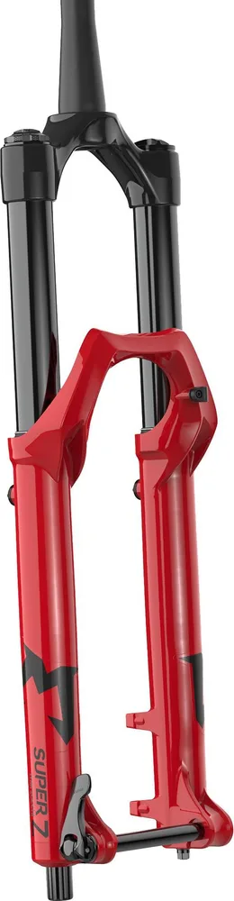 Vidlica Marzocchi Super Z Grip X 29" 180mm Red