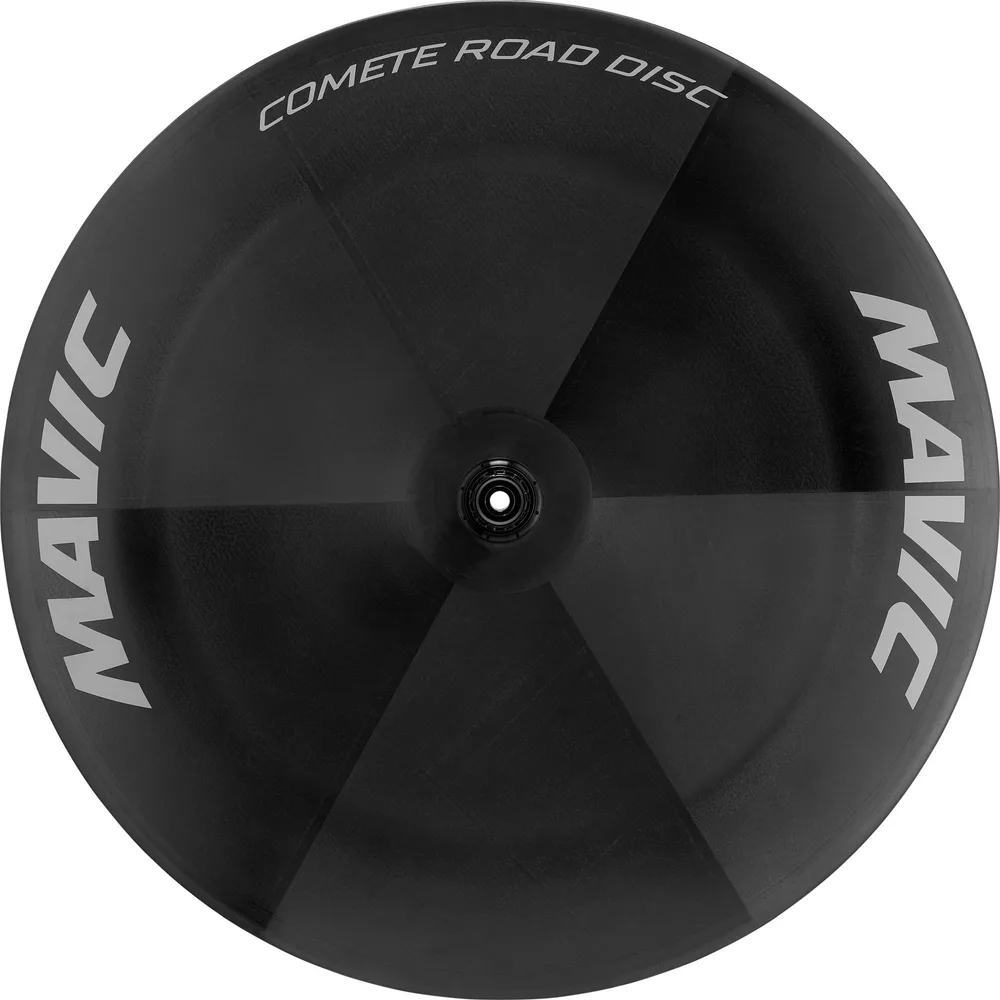 Zadné koleso Mavic Comete Road Disc Centerlock Shimano/SRAM HG