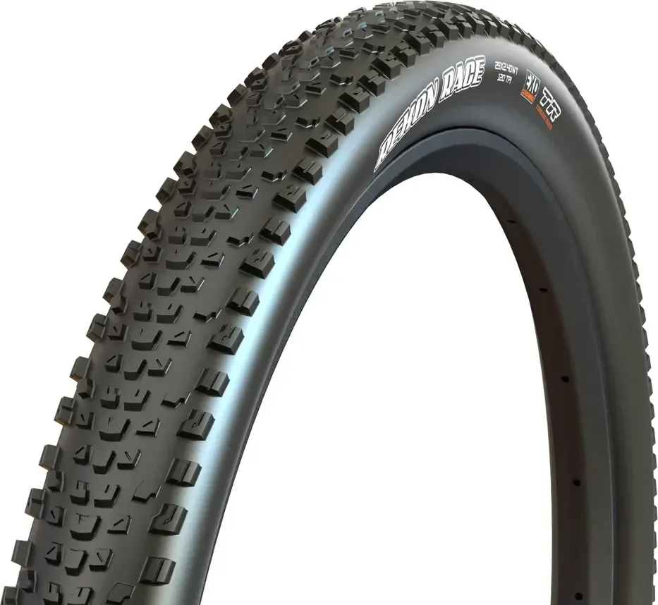 Maxxis plášť REKON RACE 27.5" - EXO/TR, 120TPI, kevlar