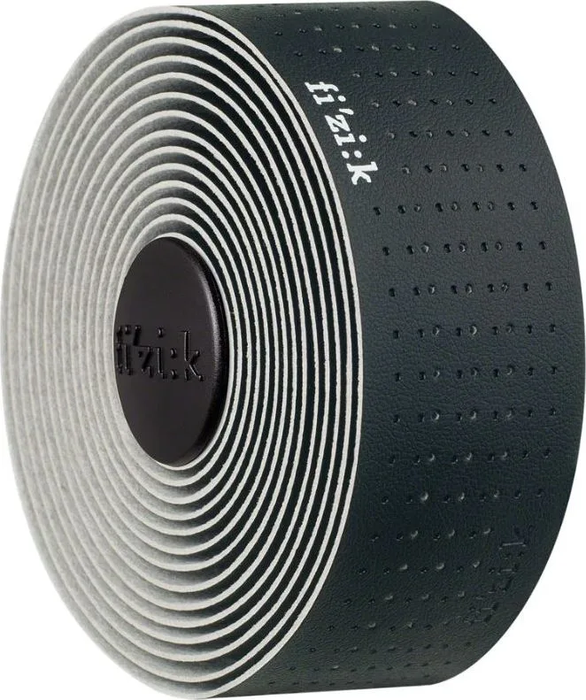 Páska na riadidlá Fizik Racefeel 2 mm Classic Black