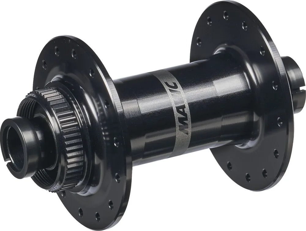 Predný náboj Mavic MR801 Classic Disc Centerlock 12x100 32H