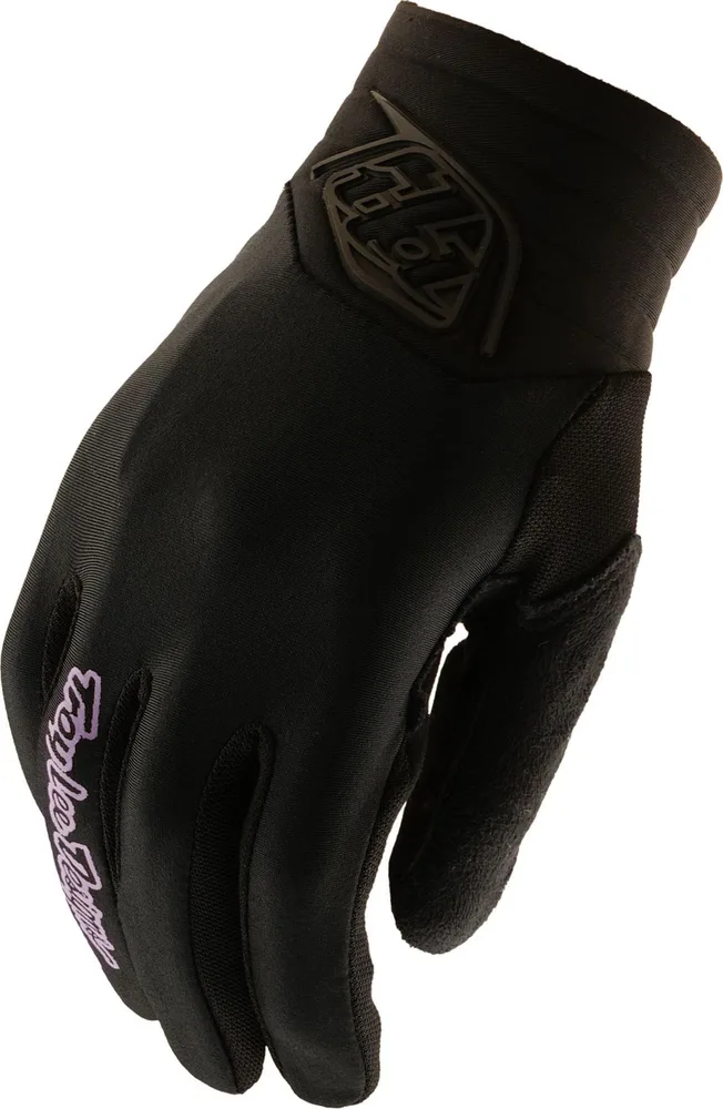Dámske rukavice TLD Luxe Black