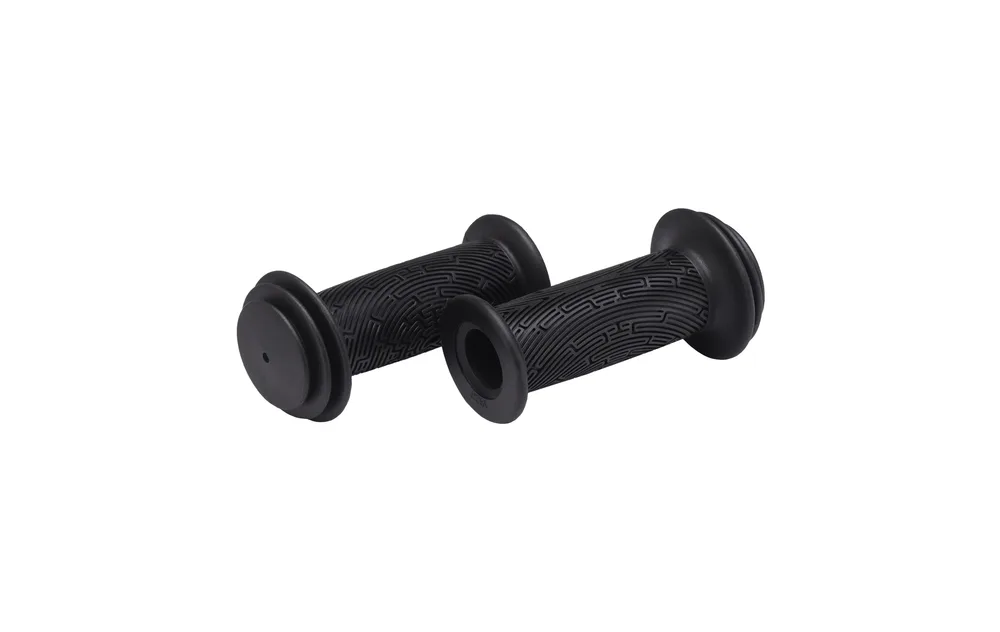 Rukoväte CTM Yuni, detské, 82/82mm, 19mm, čierne