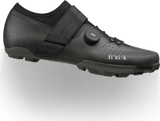 Tretry Fizik Vento Ferox 2.0 Black - Dark Forest