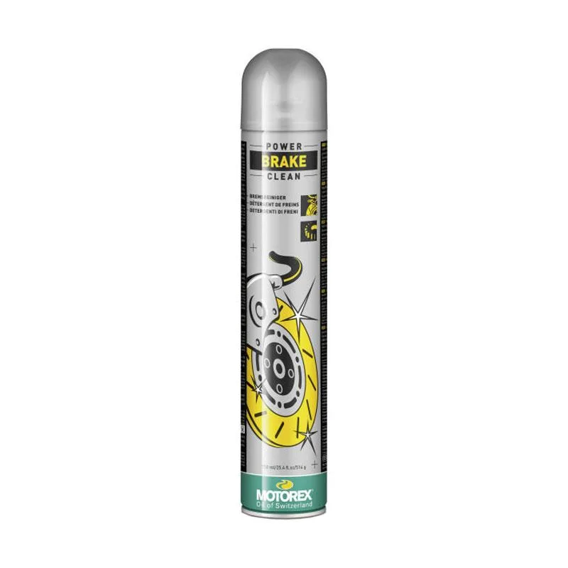 Odmasťovač POWER BRAKE CLEAN 750ml