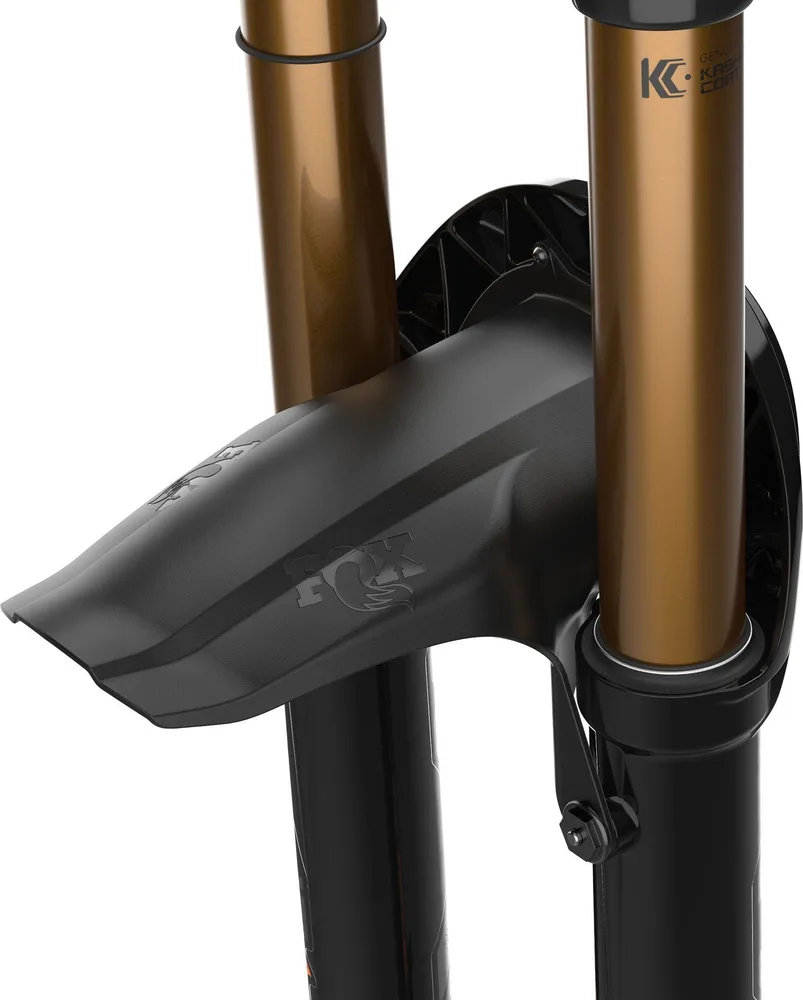 Predný blatník FOX Short pre vidlice Float 36 & 38 (2021-2026)