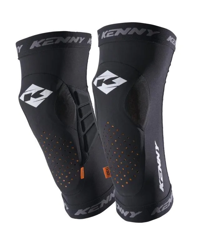 Kenny Knee Guards D3O