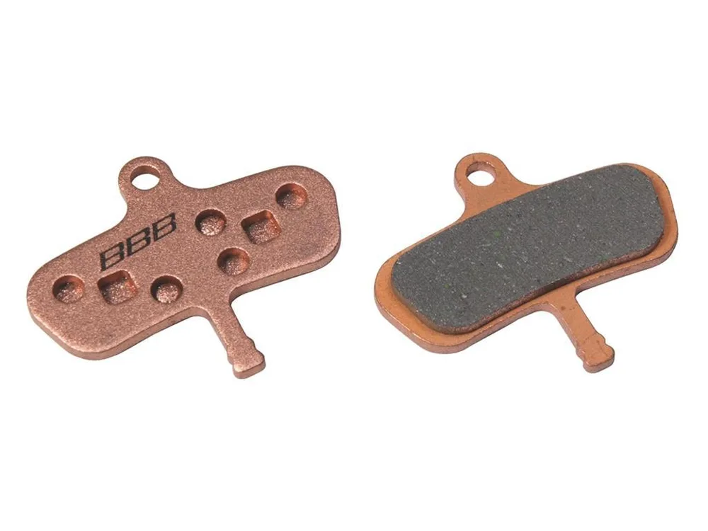 BBB BBS-44S Discstop