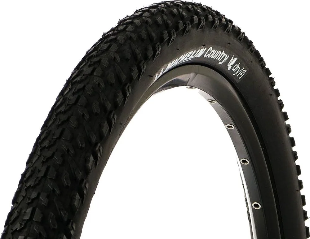 Plášť Michelin Country Dry2 NR 26x2.00 Access Line drôt