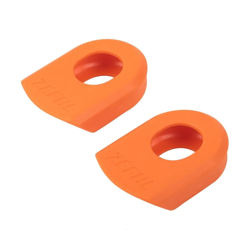 Kryt CRANK ARMOR oranžový