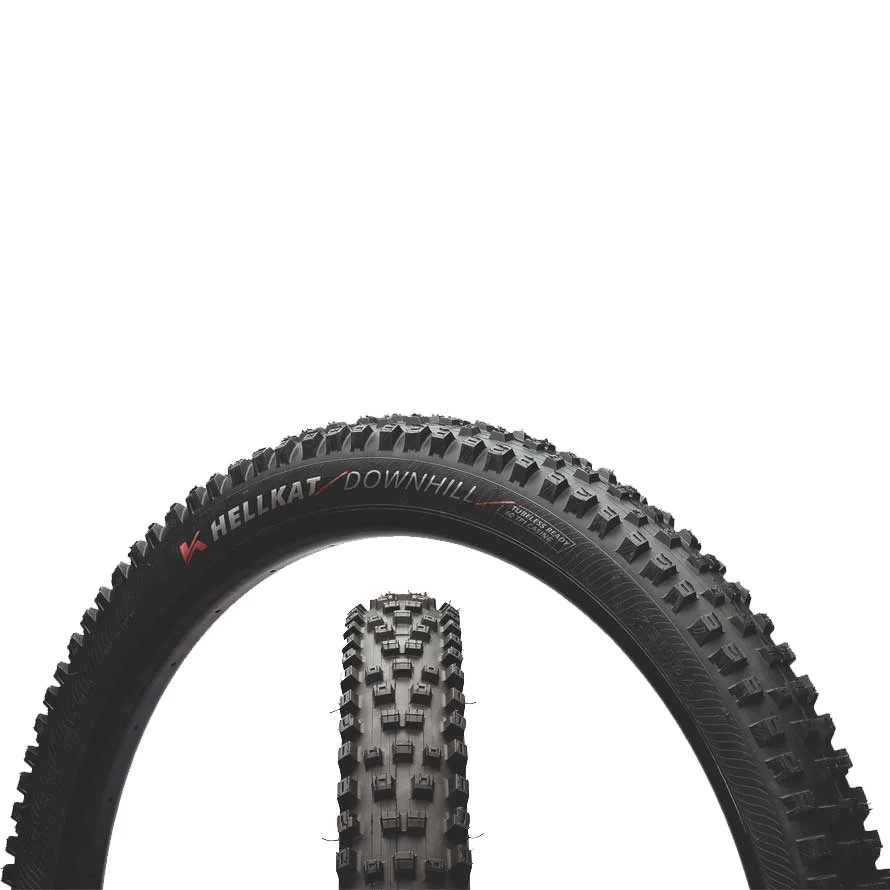 KENDA HELLKAT 29x2.40" DH, kevlar