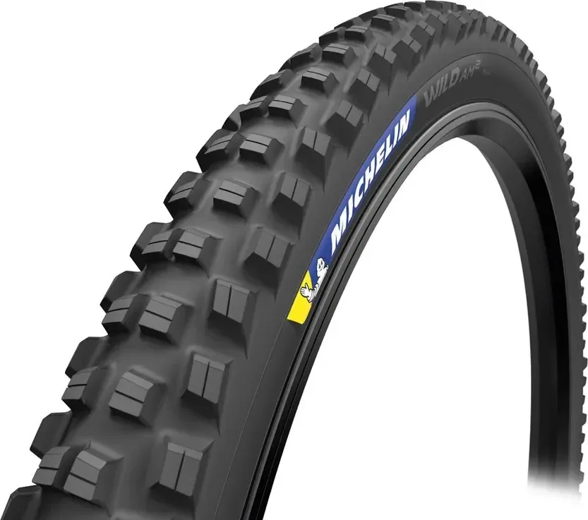 Plášť WILD AM2 29x2.60 (66-622) 3x60TPI 1130g TLR Comp skladací