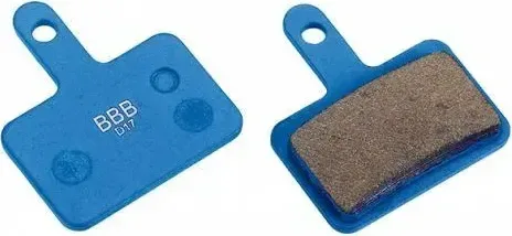 BBB BBS-53T Discstop