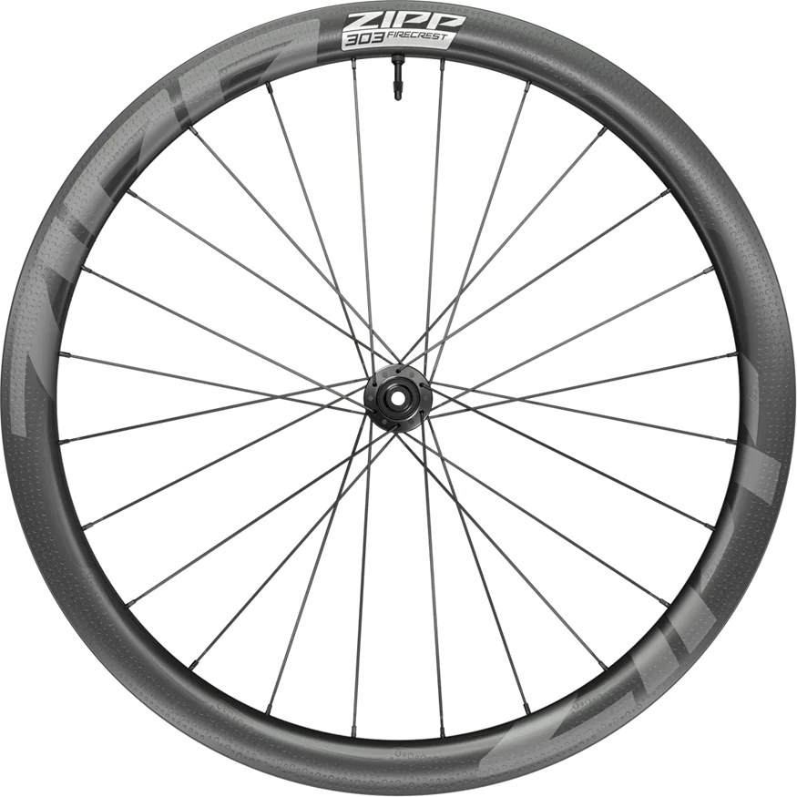 Koleso Zipp 303 FC TL DBCL 700F 12x100 STD A1