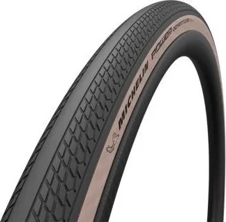 Plášť Michelin Power Adventure Classic 650Bx48 Competition Line Kevlar Gum-X TS TLR