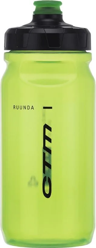 Fľaša CTM Ruunda 0,6 l - zelená