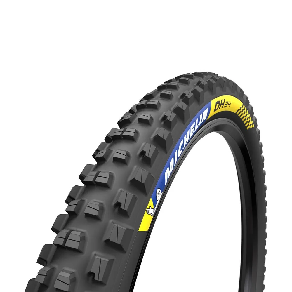 Plášť DH34 MAGI-X 26x2.40 (61-559) 2x55TPI 1200g TLR