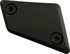 Záslepka rámu ľavá pre CUBE Elite Hybrid/Stereo Hybrid (21-07918)