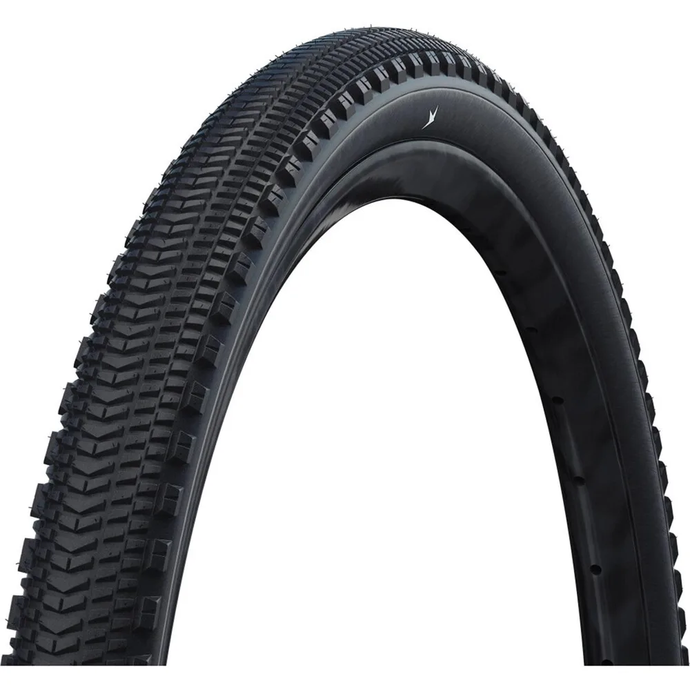 Plášť G-ONE OVERLAND PRO 700x45C (45-622) 67EPI 590g TLR Evo DD Addix SpeedGrip skladací