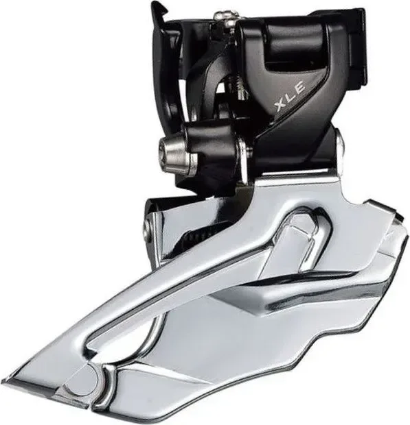 microSHIFT prešmykač XLE FD-M612-B 2x10