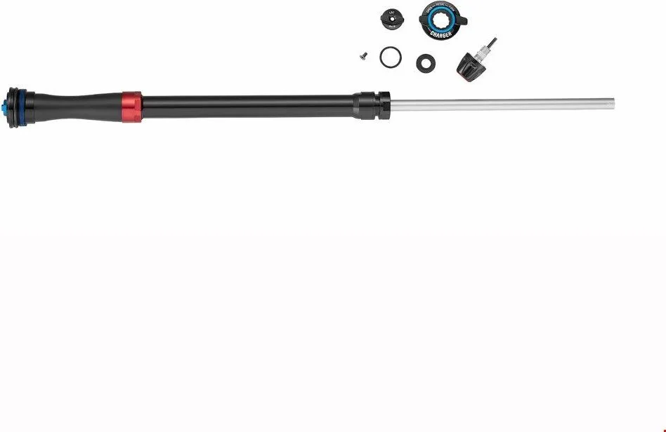 Upgrade sada RockShox Charger2.1 RCT3 Pike B27 CRN