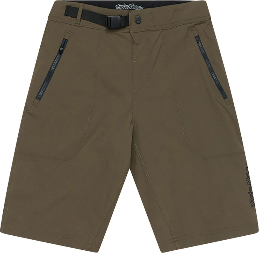 Kraťasy s vložkou TLD Skyline Trail Short Mono Caper