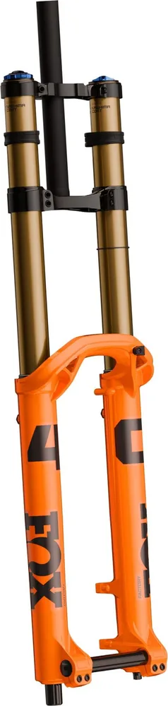 Vidlica FOX 40 Factory GripX2 29" Orange 2027